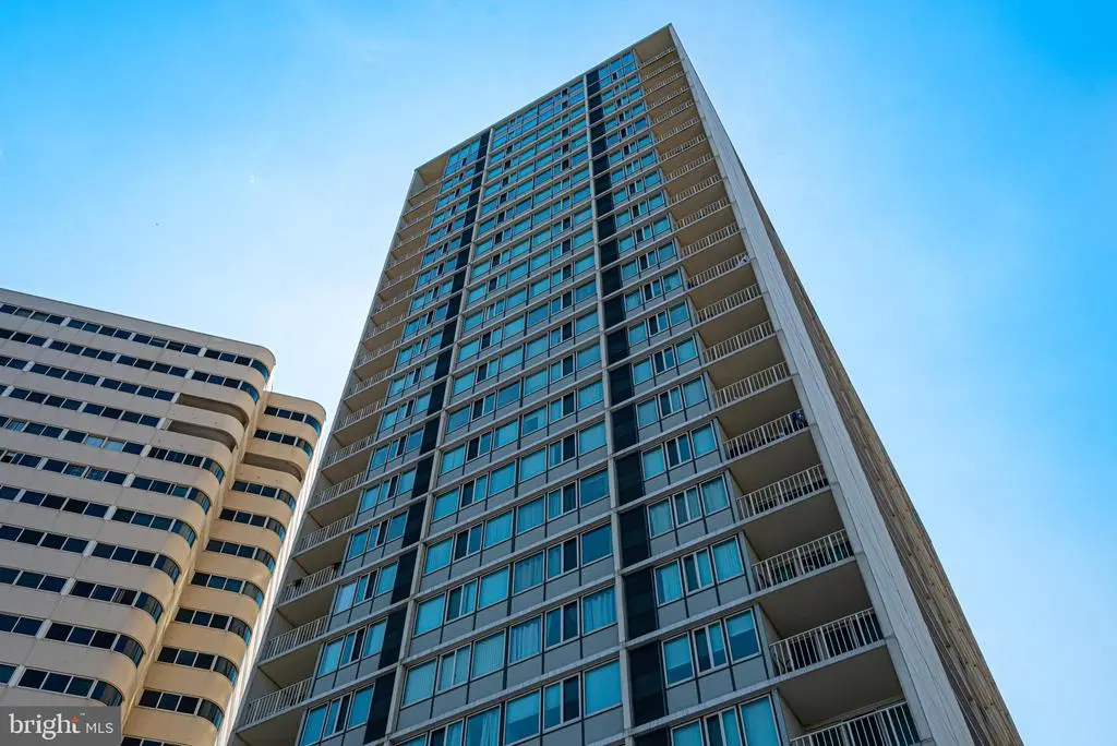 10700 Coastal Hwy #unit 1708, Ocean City