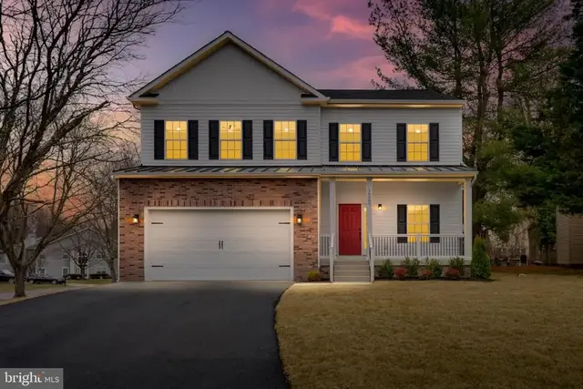 810 Pengrove Ct #lot 53, Bowie