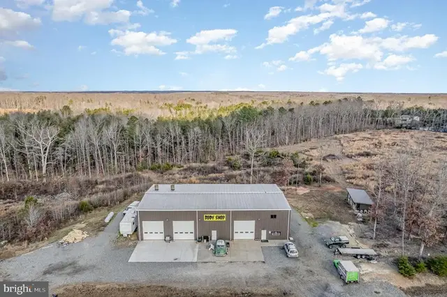 1875 New Bridge Rd, Mineral