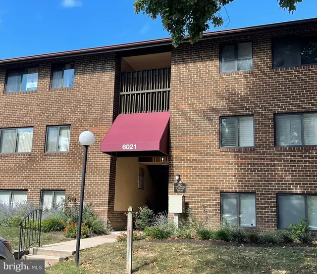 6021 Majors Ln #5, Columbia