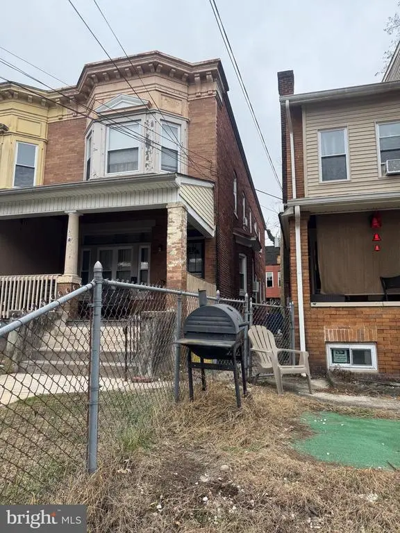 32 General Greene Ave, TRENTON