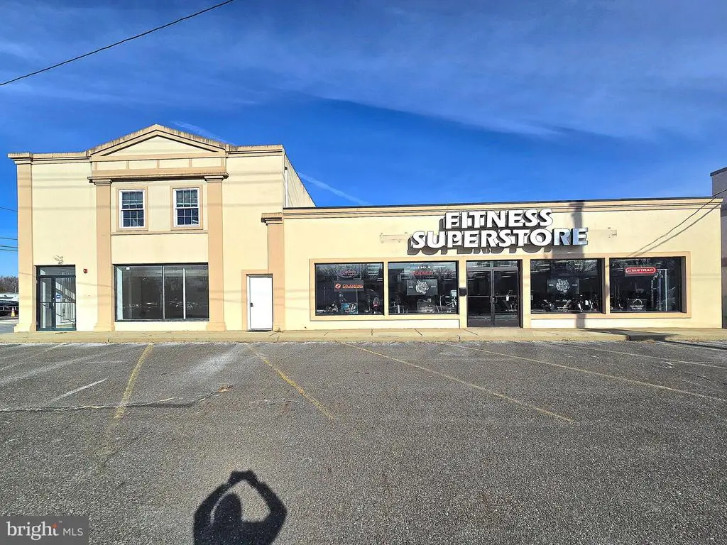 1612&1604 Route 70 W, CHERRY HILL