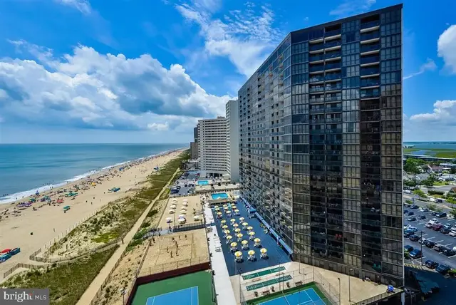 10900 Coastal Hwy #314, Ocean City