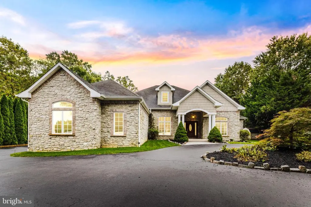 4001-a Klausmier Rd, Baltimore