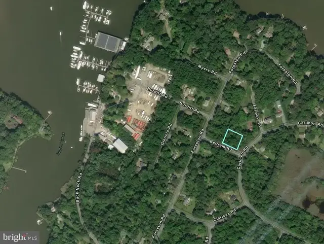 Beltram Rd, Chestertown