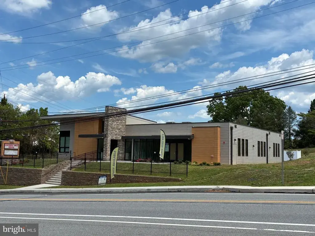 803 W Main St, COLLEGEVILLE