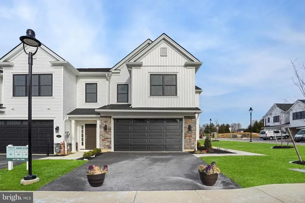 506 Mcnaney Farm Dr Lot # 27, WARRINGTON