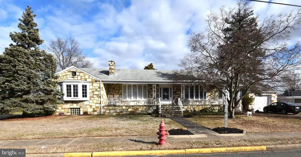 515 Rutgers Ave, BURLINGTON