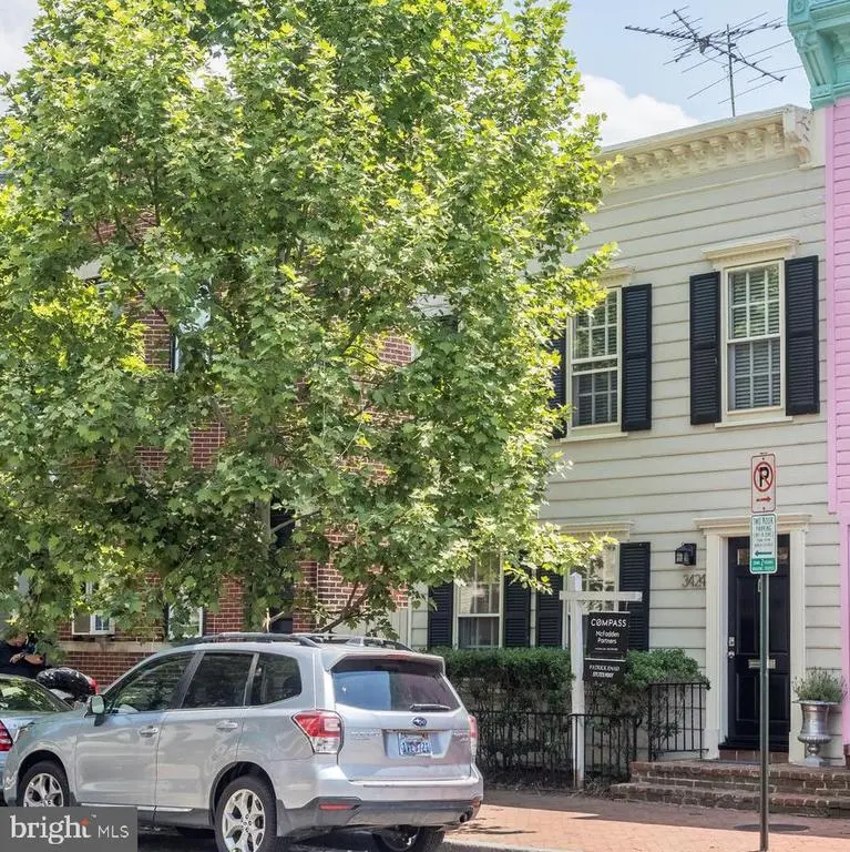 3424 O St Nw, WASHINGTON