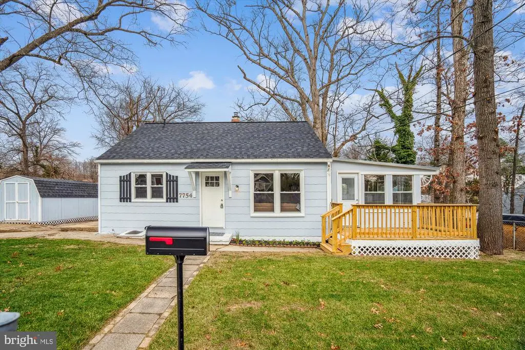 7754 Emerson Rd, Hyattsville