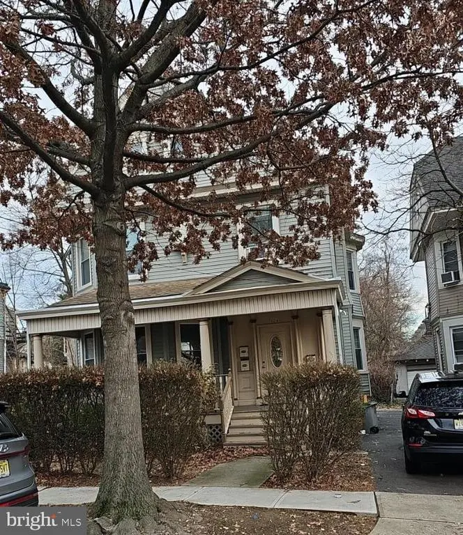 104 S Overbrook Ave, Trenton