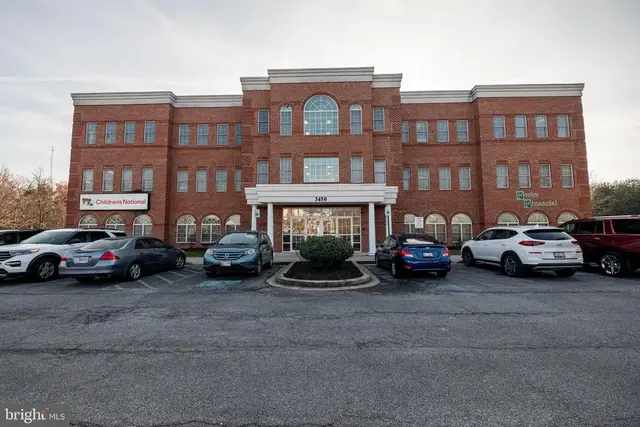 3450 Old Washington Rd #202, Waldorf