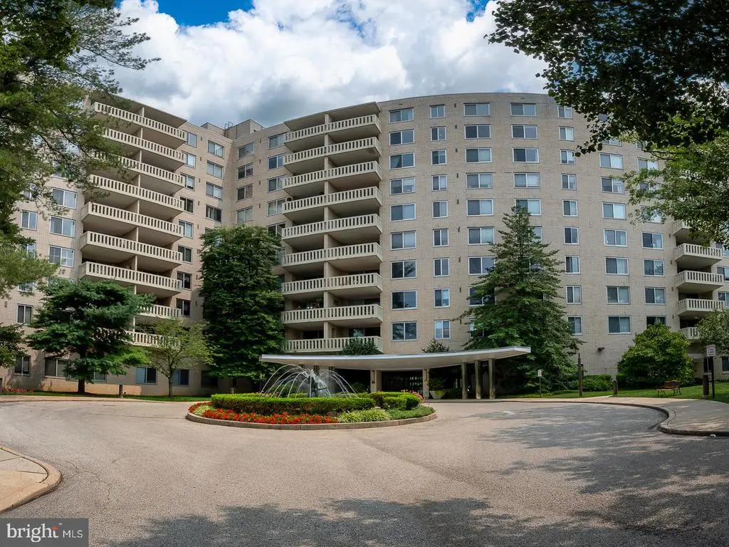 191 Presidential Blvd #r-822, BALA CYNWYD