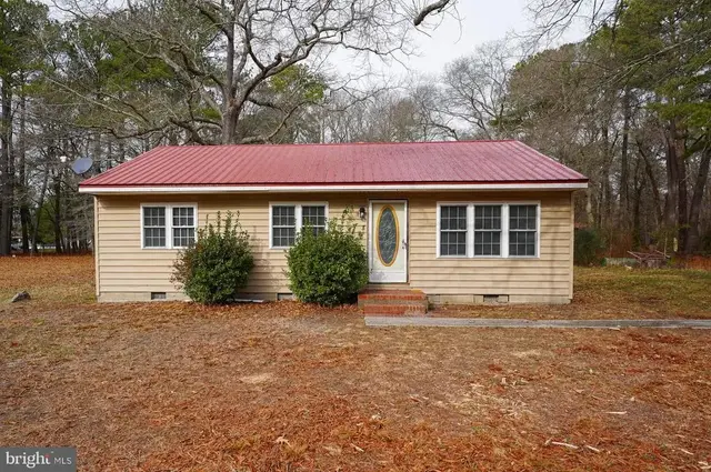 28144 Stanford Rd, Eden