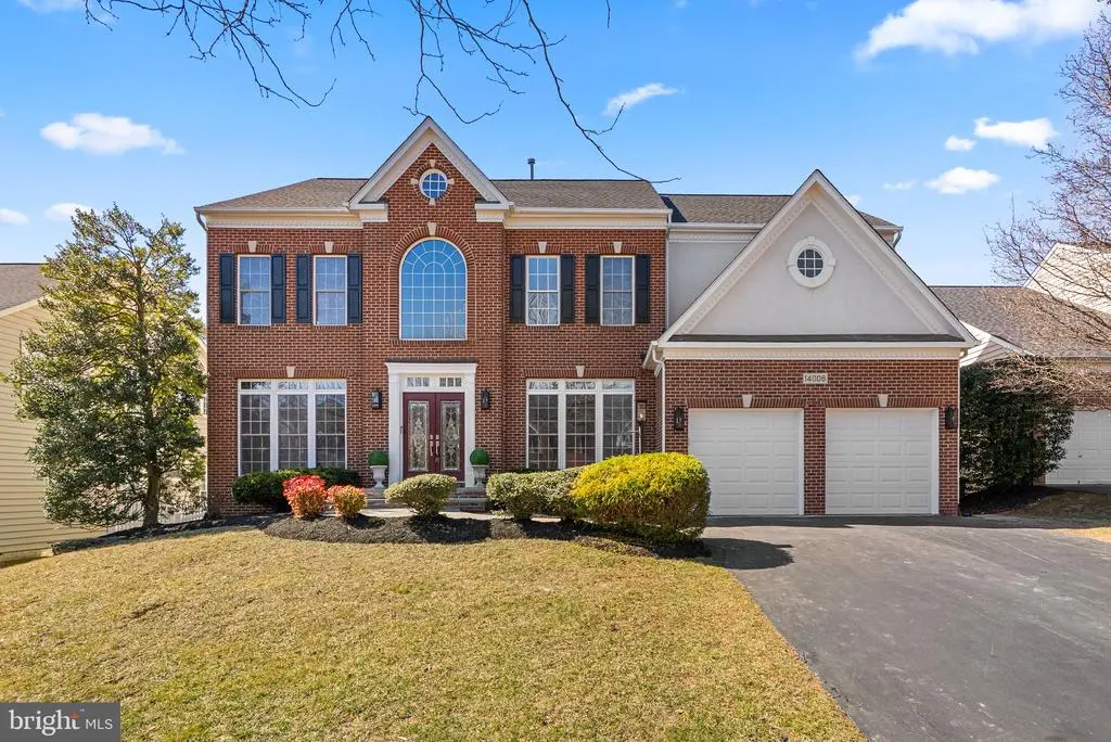 14006 Bromfield Rd, Germantown