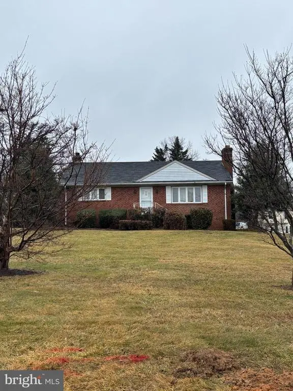 6440 S Trotter Rd, Clarksville