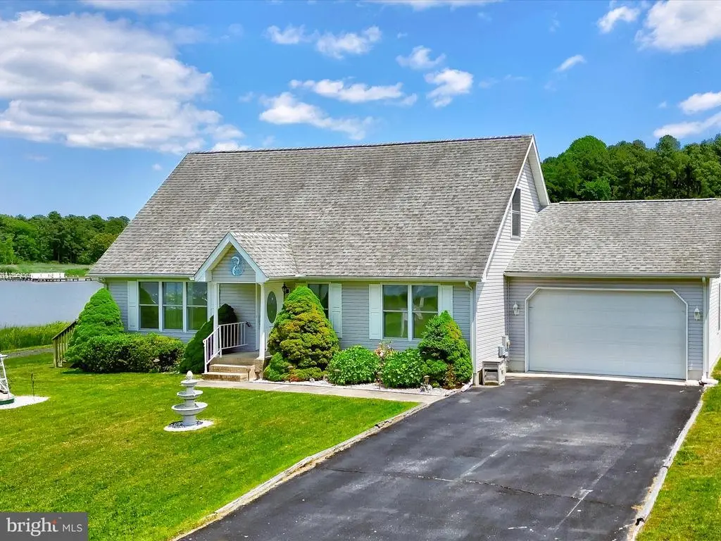 130 Pebble Dr, Dagsboro