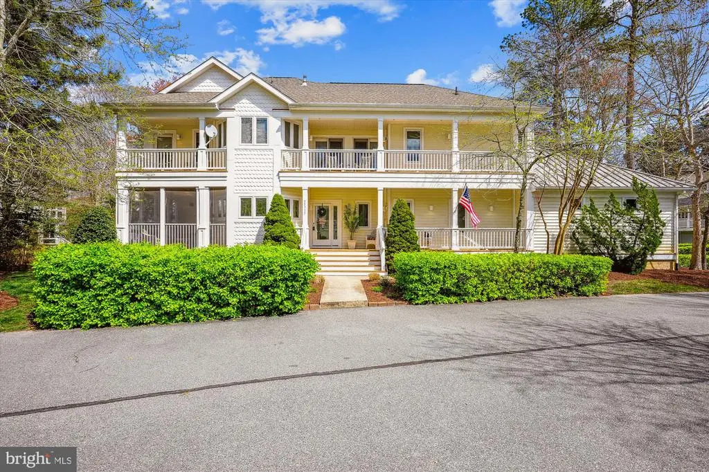 39281 Piney Dr #55115, Bethany Beach