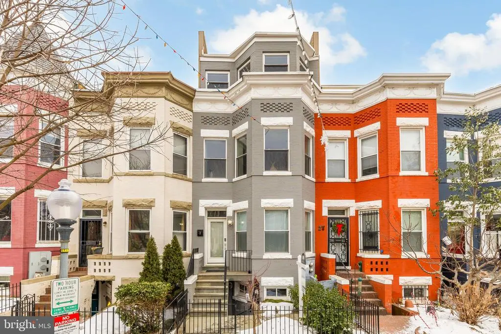 29 Q St Ne #2, Washington