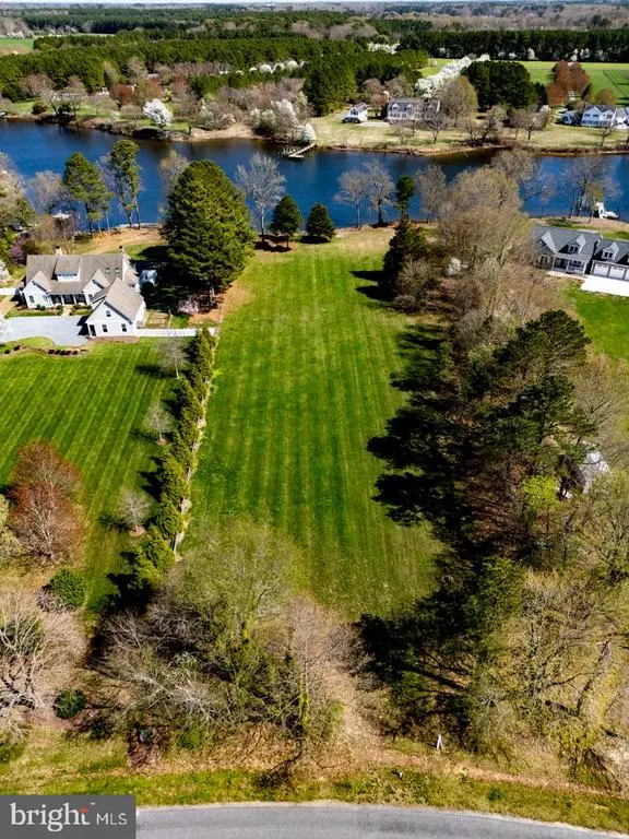 0000 Sailors Retreat Rd, OXFORD