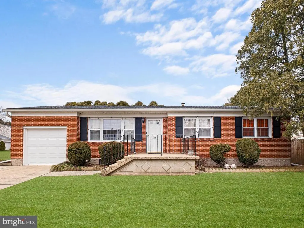 616 Cranhill Dr, Wilmington