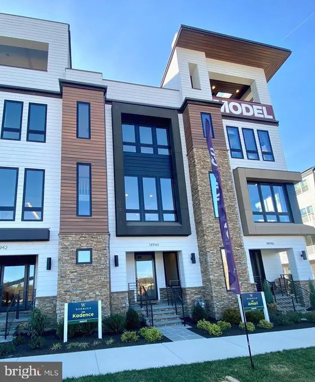 14924 Dispatch St #11, Rockville