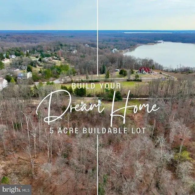 10802 Belmont Blvd, Lorton
