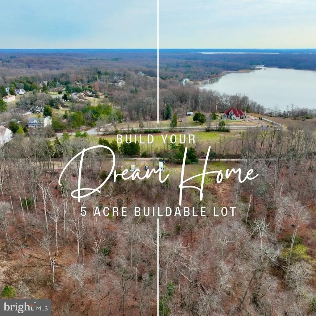 10802 Belmont Blvd, Lorton