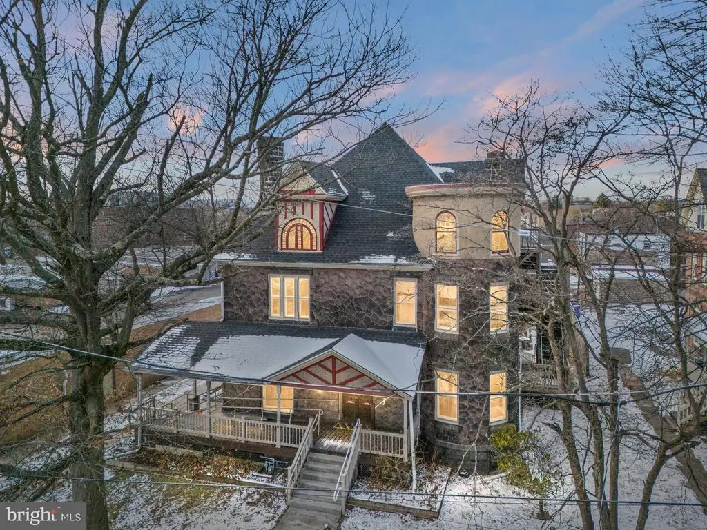 61 N Franklin St, POTTSTOWN