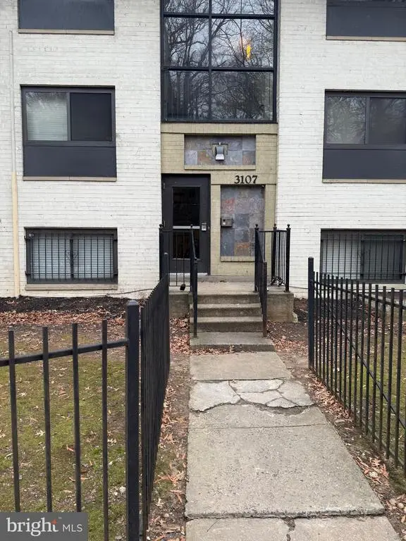3107 Naylor Rd Se #302, WASHINGTON