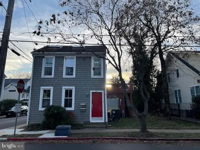 544 Second St, Annapolis