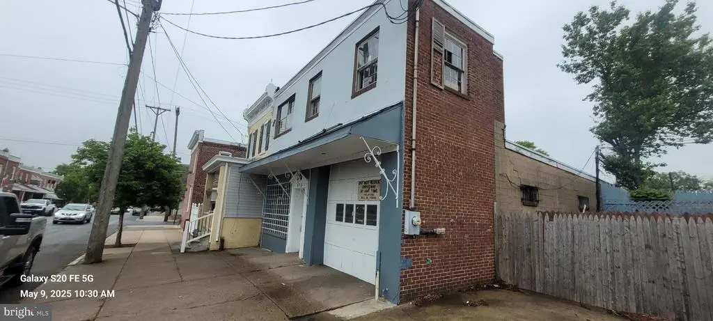 303 N Lincoln St, Wilmington