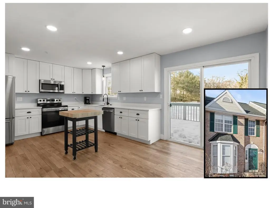 5051 Colburn Ter, Hyattsville