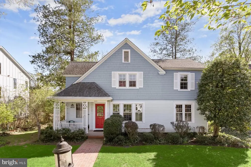 3906 Dresden St, Kensington