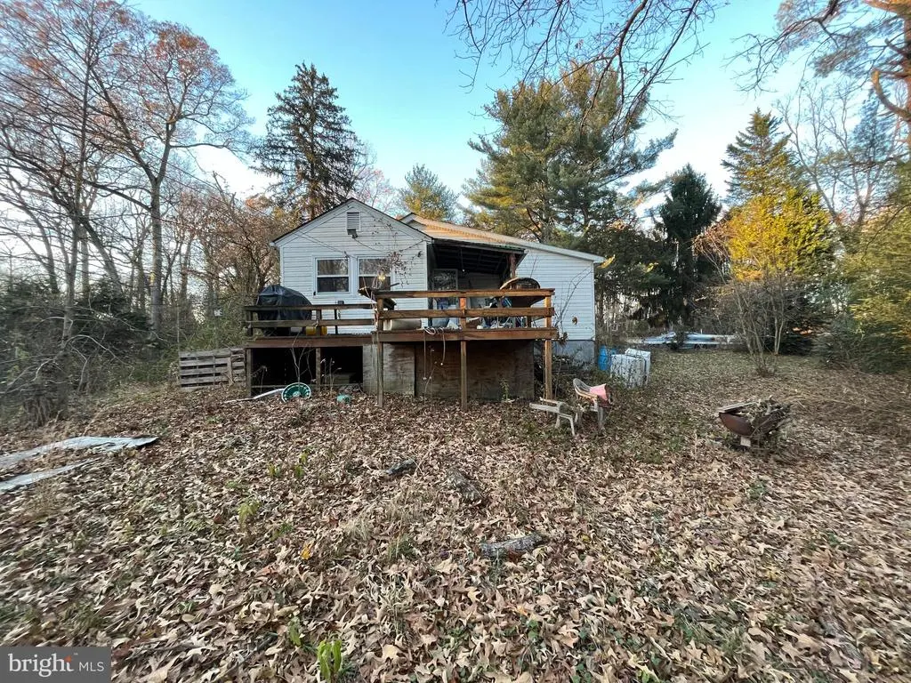 1123 Sunrise Beach Rd, Crownsville