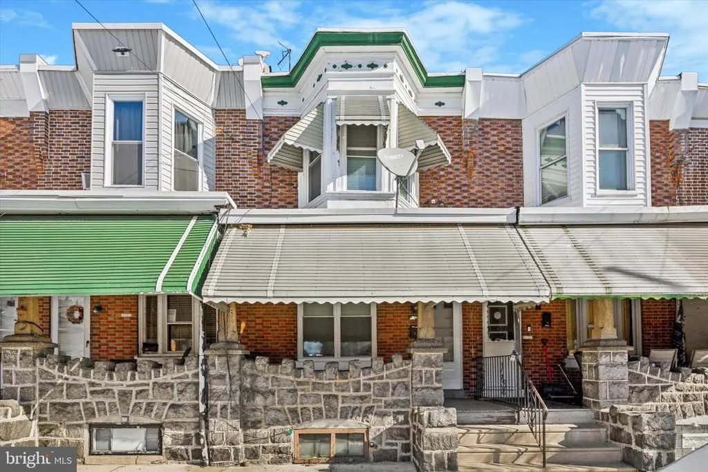 4735 Princeton Ave, PHILADELPHIA