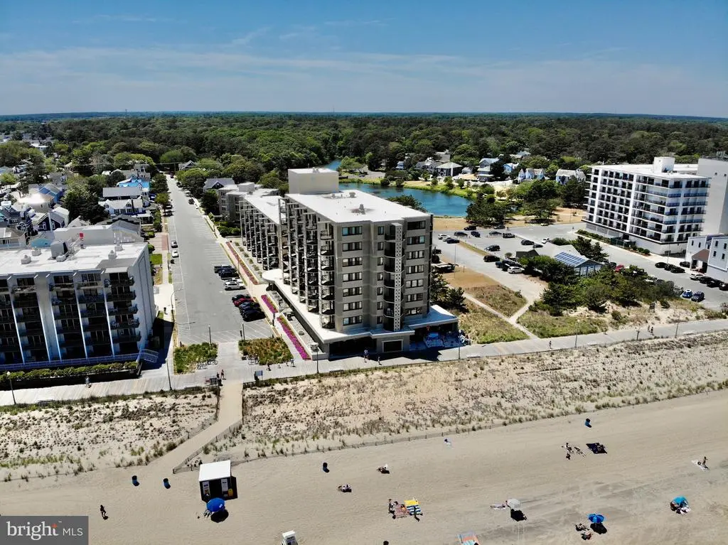 1 Virginia Ave #802, Rehoboth Beach