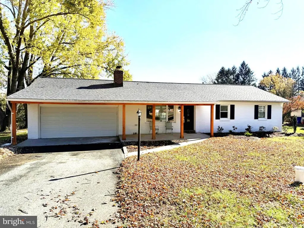 3917 Federal Hill Rd, Jarrettsville