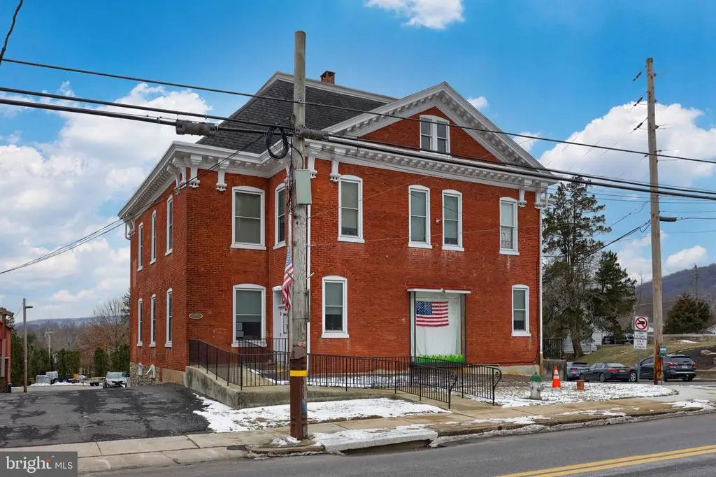 3540 Saint Lawrence Ave, Reading