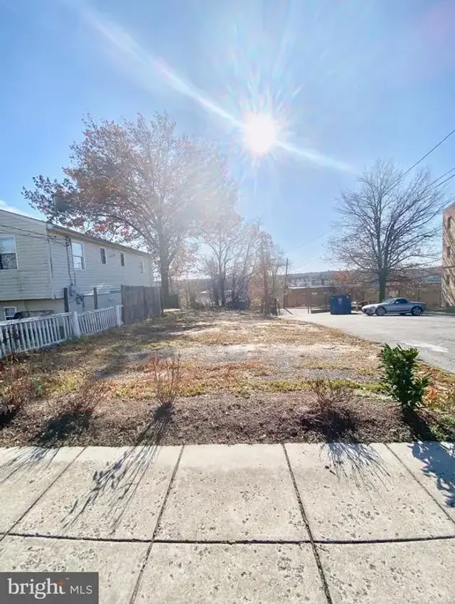 50th And Jay, Ne (use 5015 Jay St, Ne To Locate) St Ne, Washington