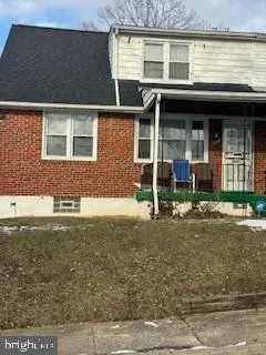 2300 Halcyon Ave, Baltimore