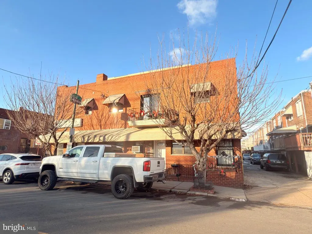 2849 S 12th St, PHILADELPHIA