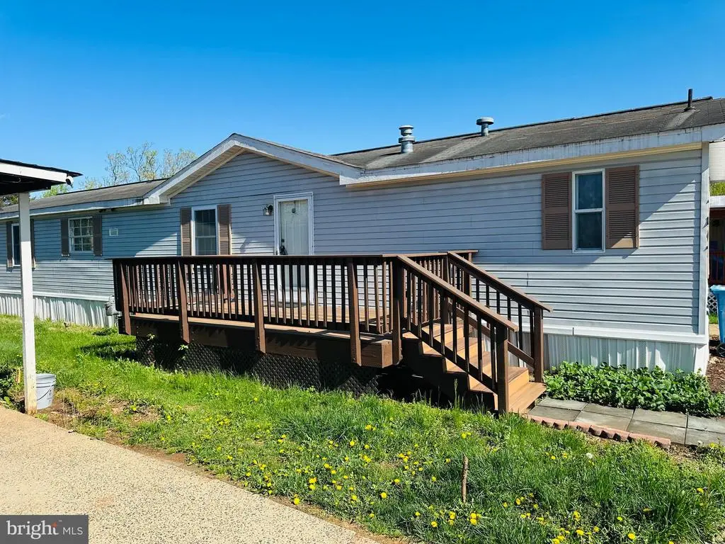 7407 Peppertree Ln, MANASSAS PARK