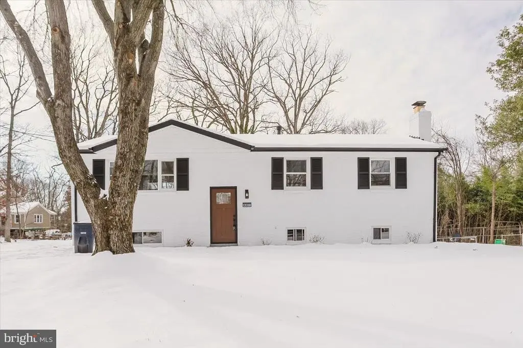 4407 Payne Dr, Fort Washington