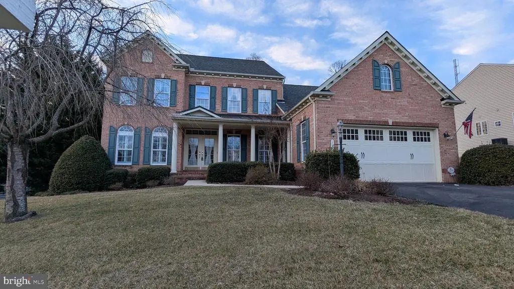 1218 Whetstone Dr, Arnold