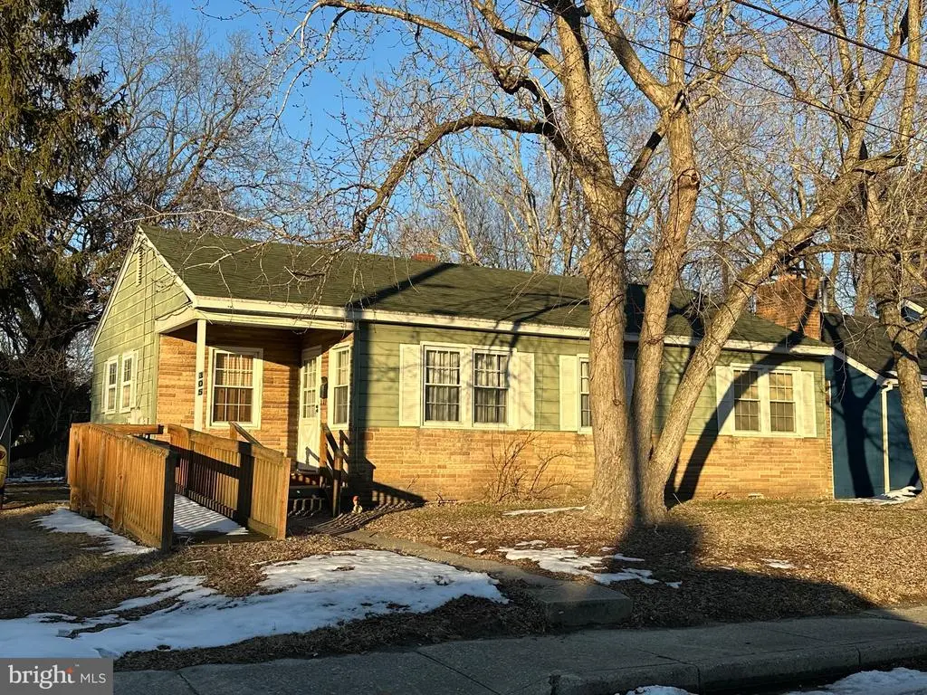 305 Prince St, Salisbury