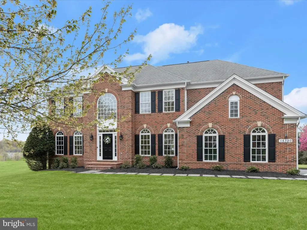 15320 Doe Hill Ct, Woodbine