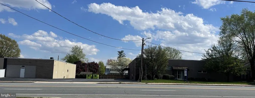 708 Philadelphia Pike, Wilmington