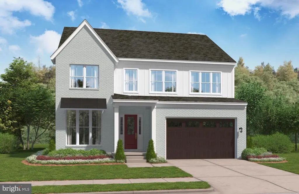 2912 Wood Valley Rd, Upper Marlboro