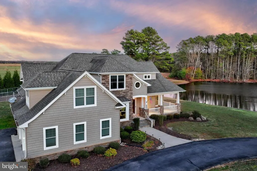 8475 New Hope Rd, Willards